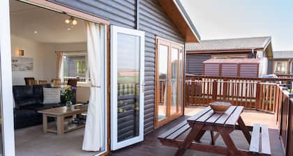 Serendipity Lodge