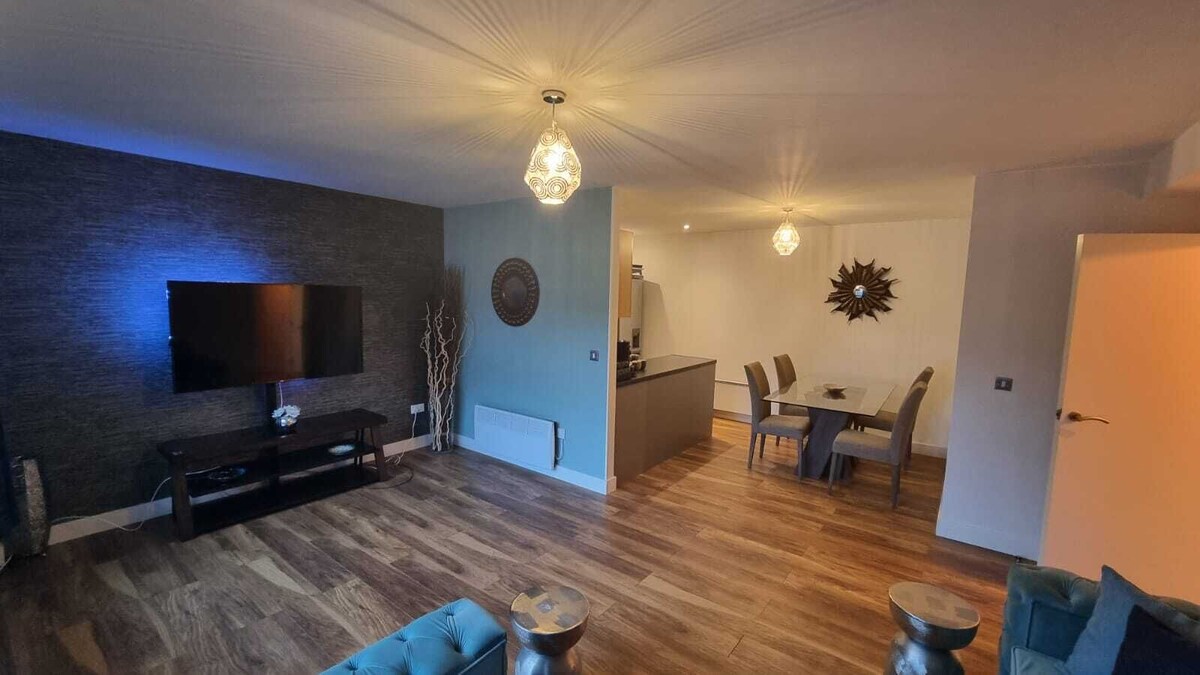 Image de profil de l’hôte