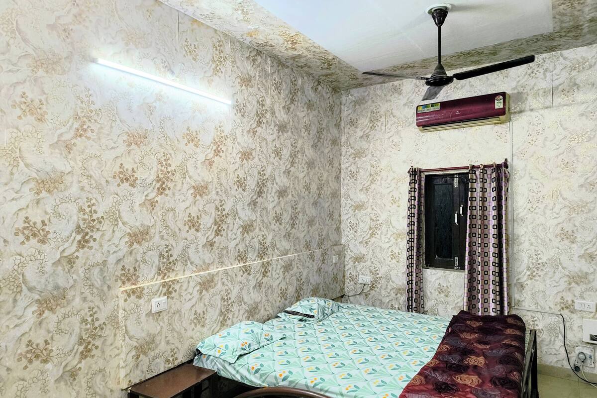 Studio Suite Keluarga | Didekorasi berbeda-beda dan dilengkapi dengan perabotan berbeda-beda