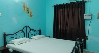 Janardan Homestay Lucknow