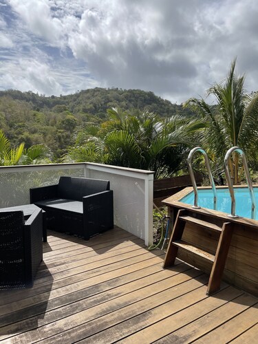 Villas smoothie Sycaro