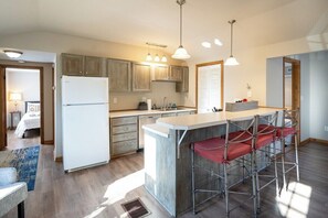 2 habitaciones, wifi gratis y ropa de cama 