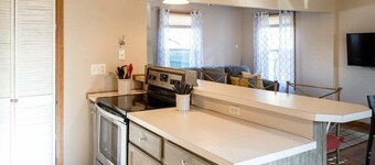 Goshorn Lake Resort Cottage #3
