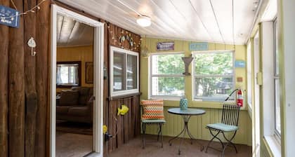 Goshorn Lake Resort Cottage #7
