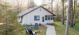 Goshorn Lake Resort Cottage #8