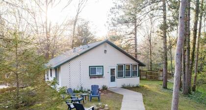Goshorn Lake Resort Cottage #8