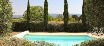 Quiet family friendly vacation home for 6 to 10 pers.
