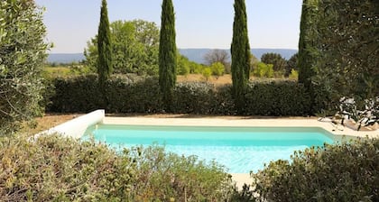 Quiet family friendly vacation home for 6 to 10 pers.