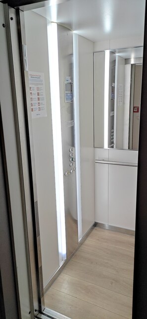 Reception - Hotel Adler Ittendorf (Markdorf)