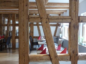 Restaurant - Hotel Adler Ittendorf (Markdorf)