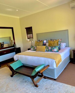 4 Schlafzimmer