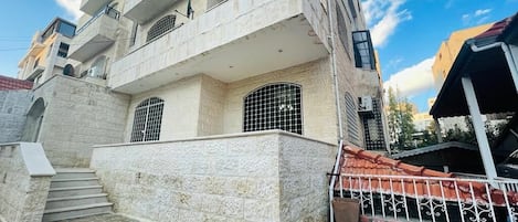Exterieur