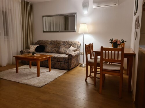 Apartman Lucija