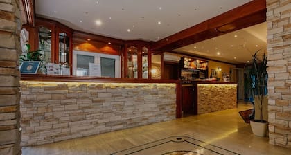 Apartman Lucija