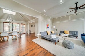 Télévision, Netflix, services de streaming