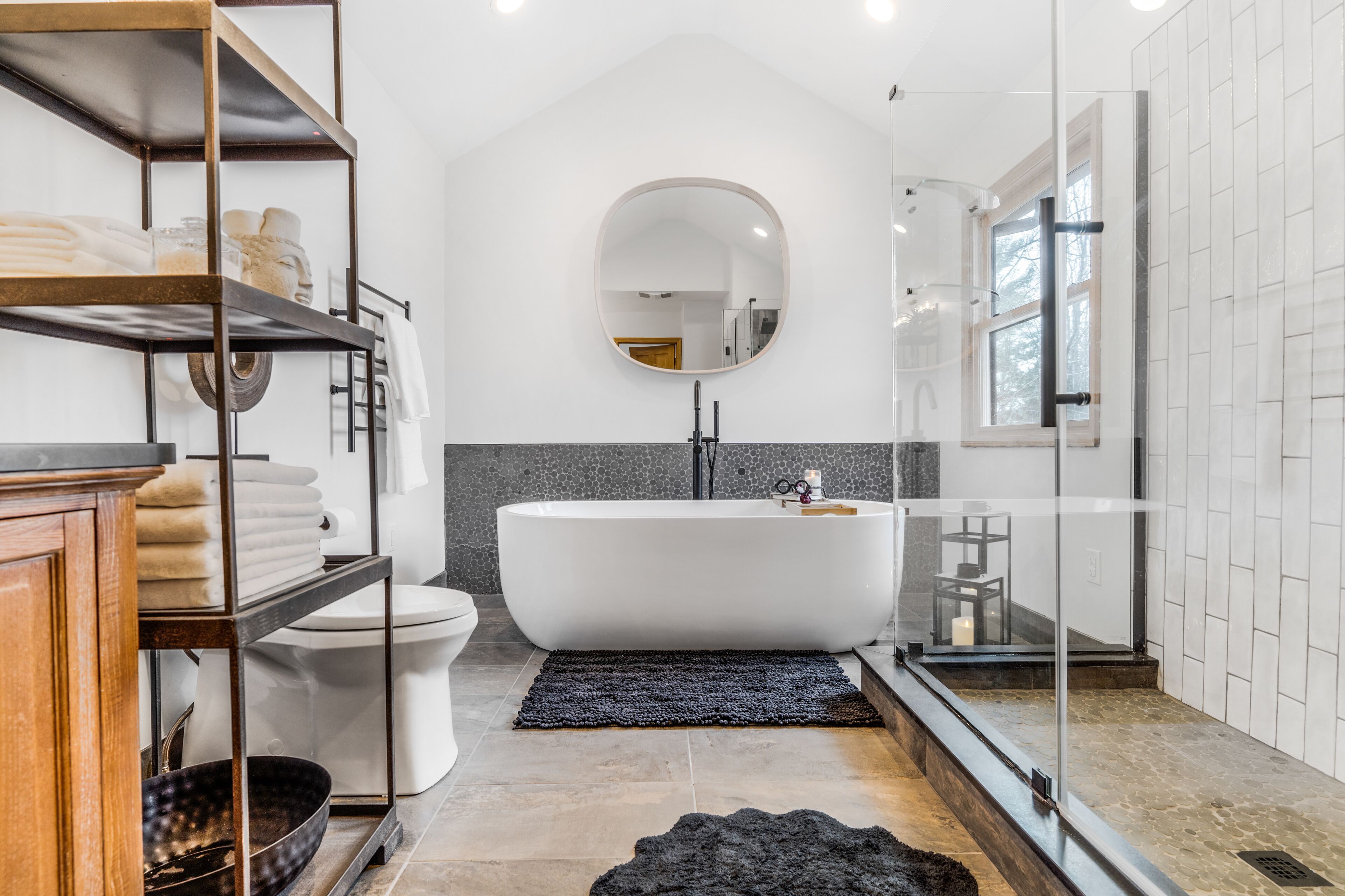 Bathtub