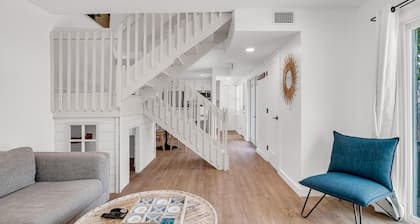 Beach Duplex B