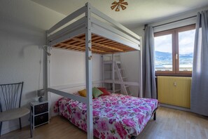 1 chambre