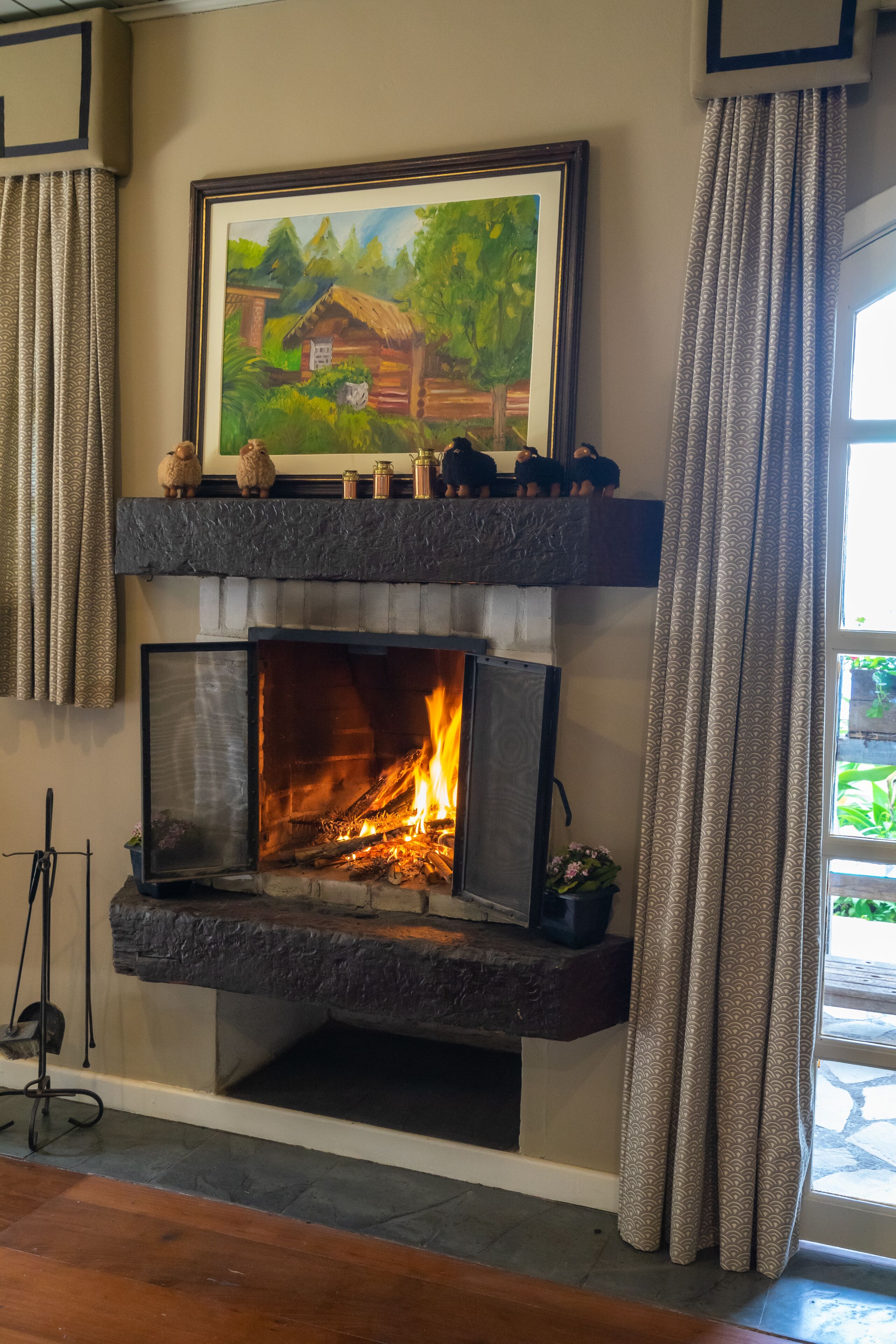 Foto - Pousada Alto Da Boa Vista