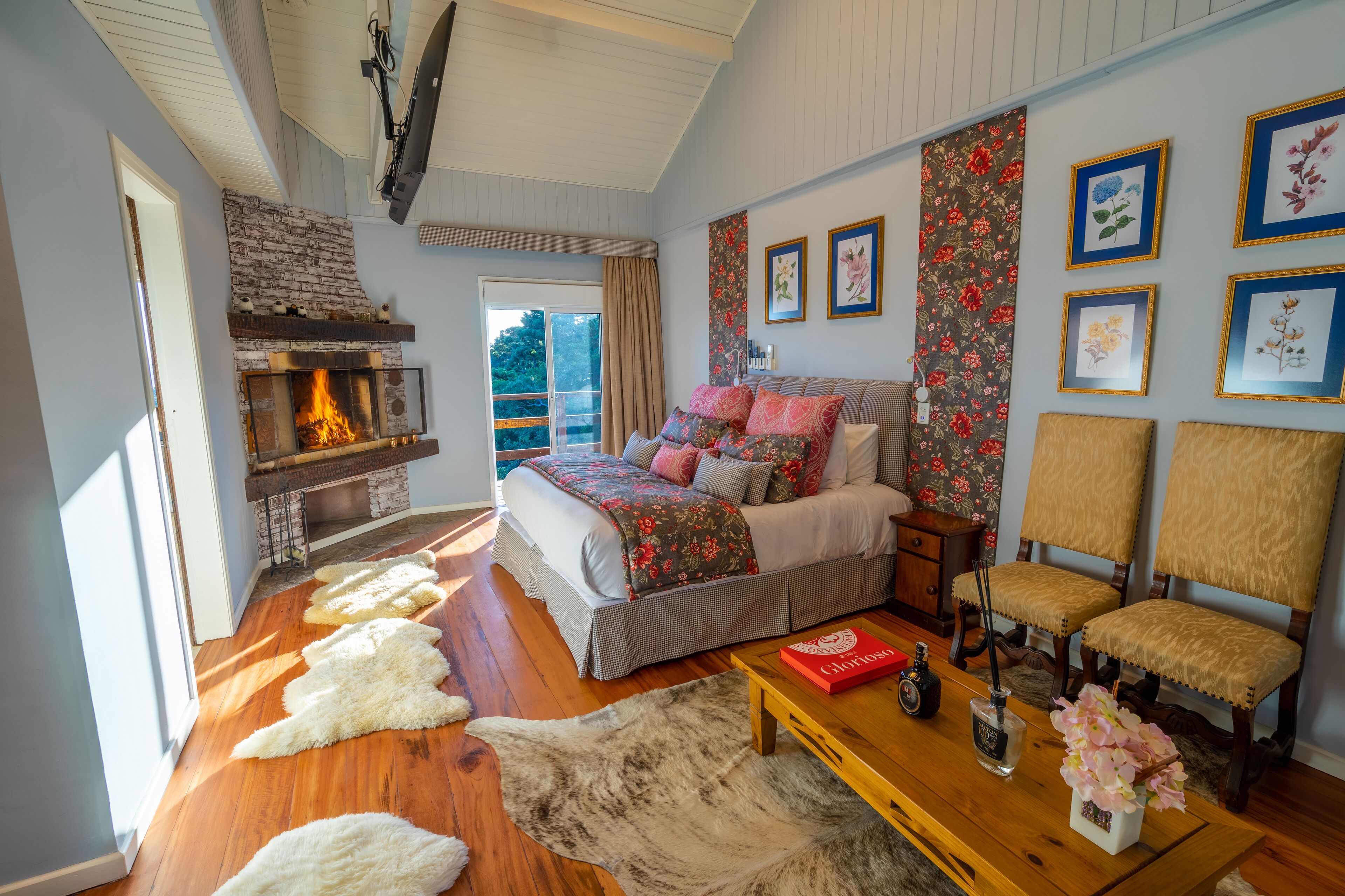 Wi-Fi gratuit, draps fournis