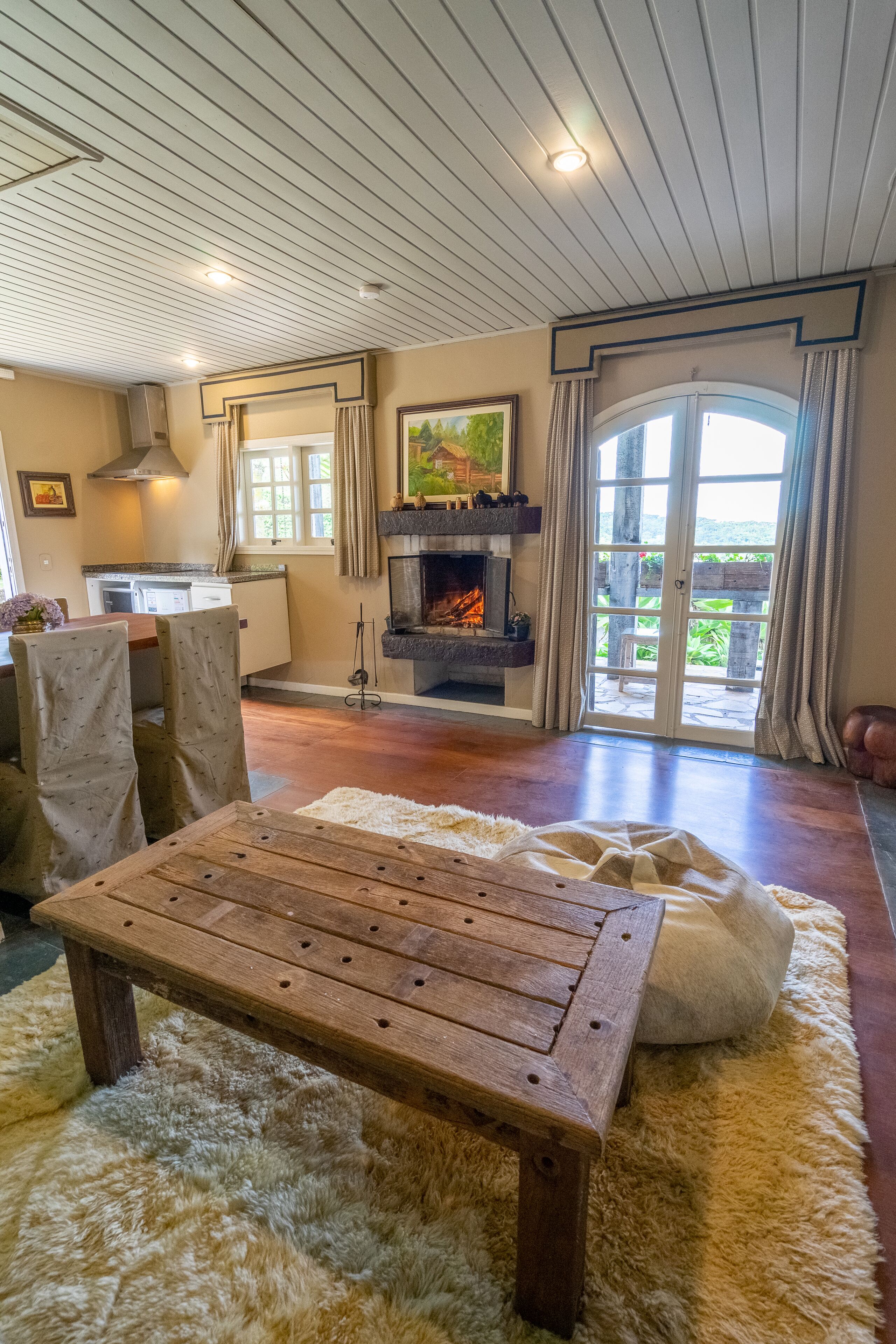 Wi-Fi gratuit, draps fournis