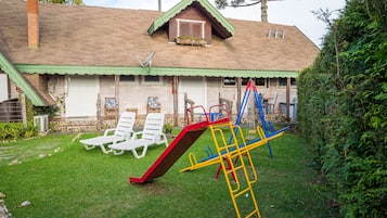 Playground externo