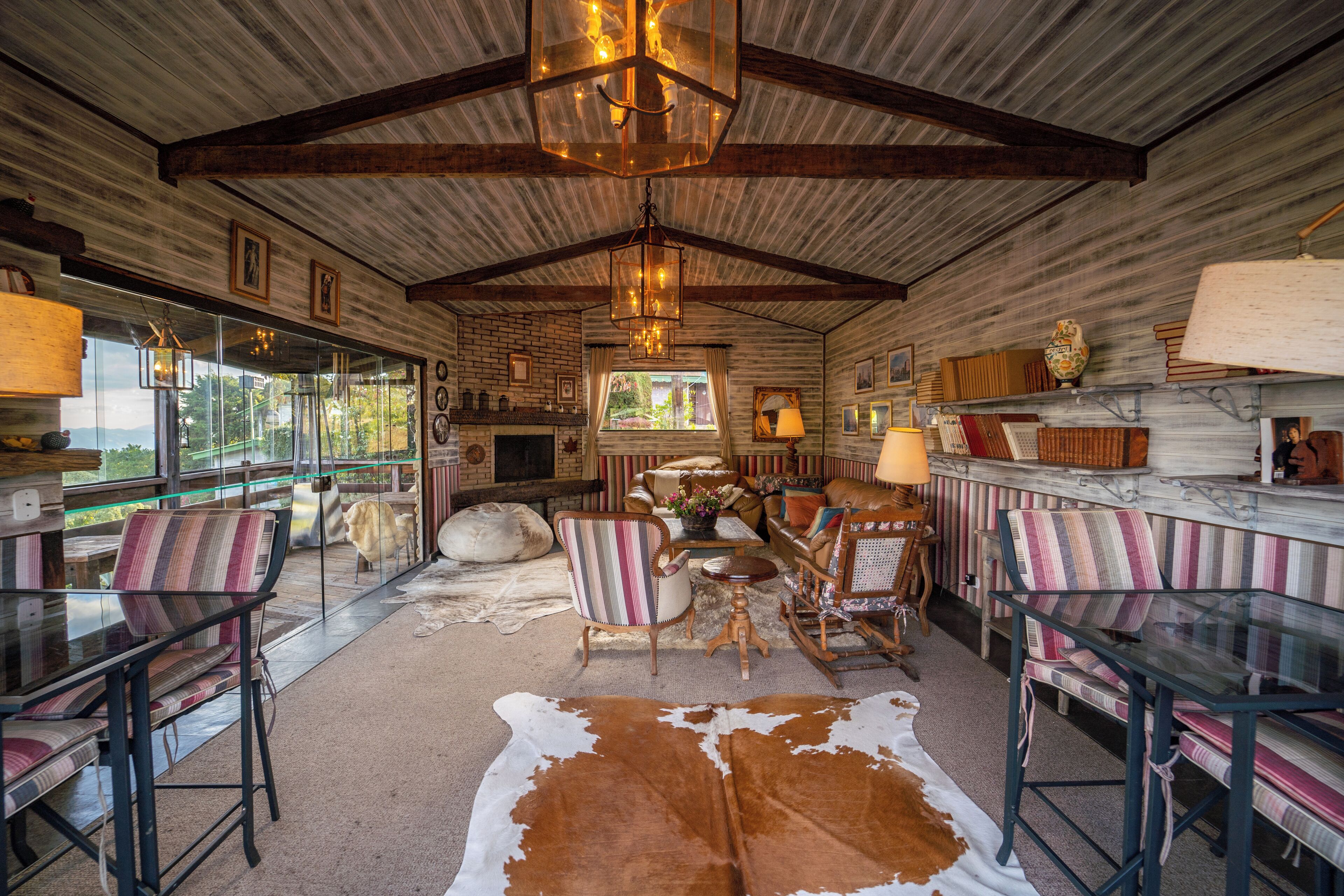 Foto - Pousada Alto Da Boa Vista