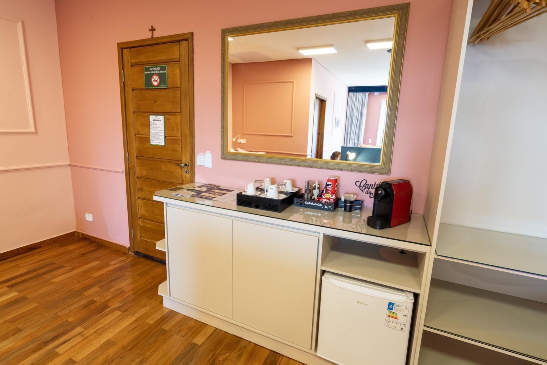 Foto - Pousada Alto Da Boa Vista