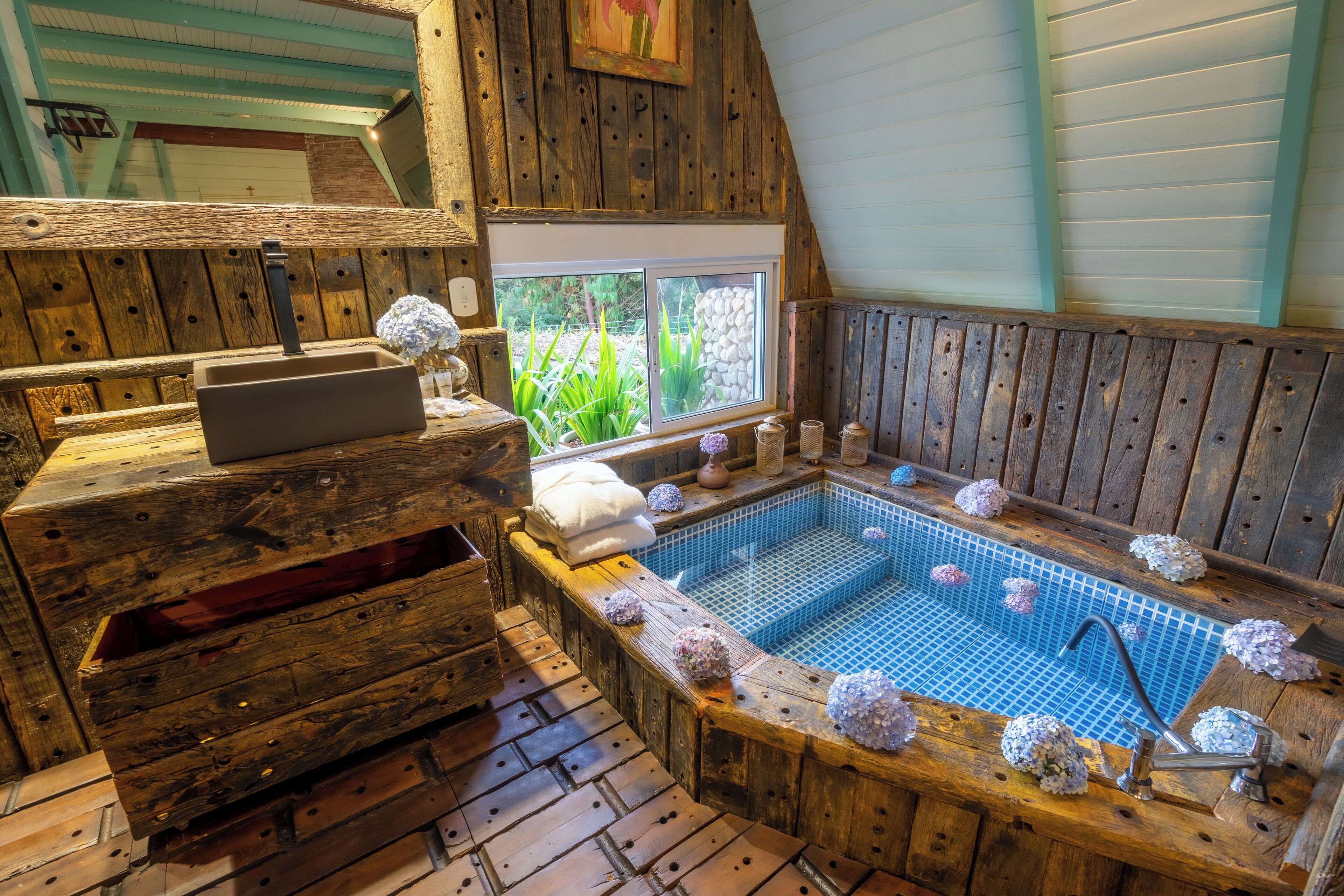 Foto - Pousada Alto Da Boa Vista