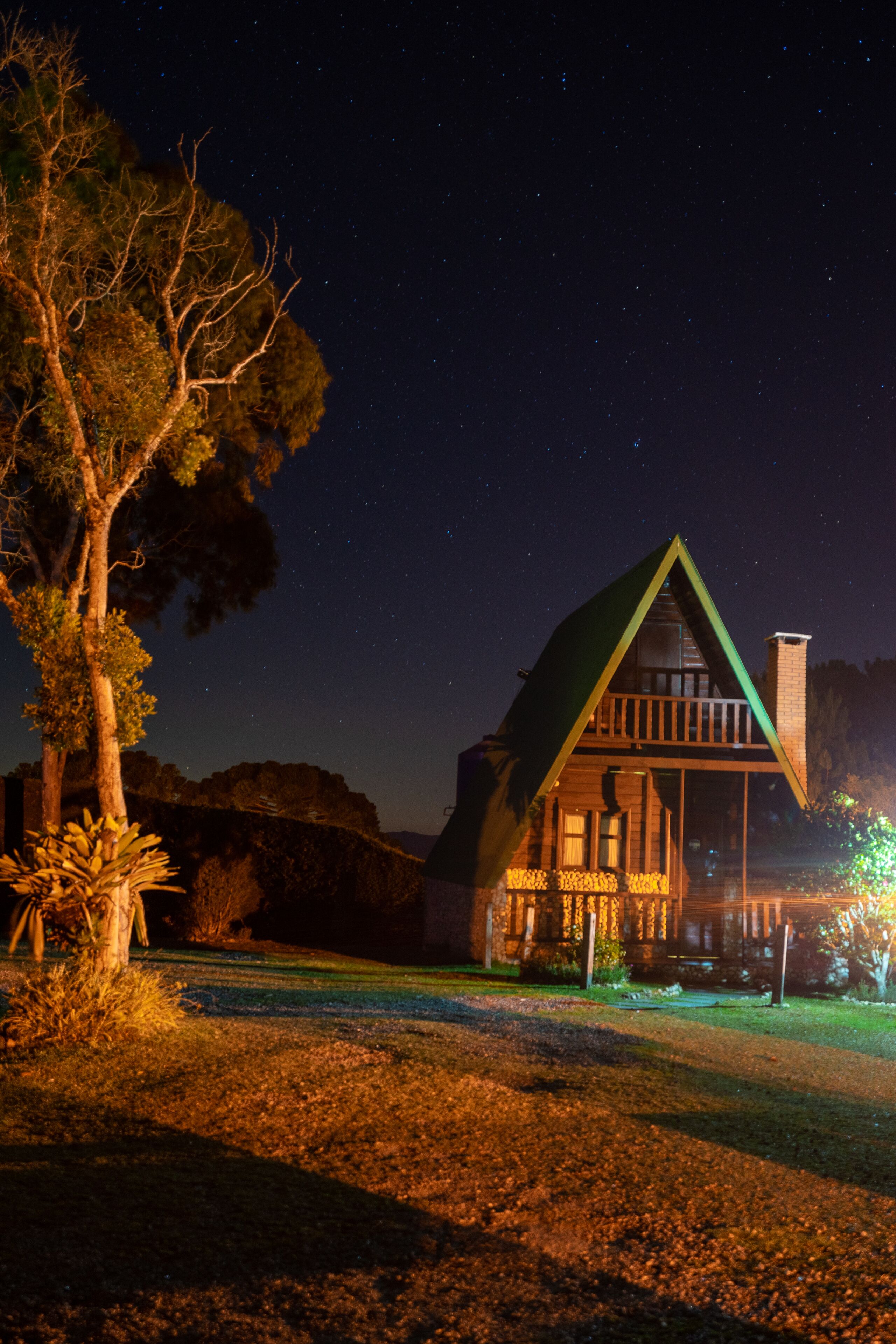 Foto - Pousada Alto Da Boa Vista