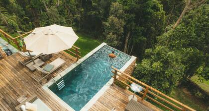 Pousada Alto da Boa Vista