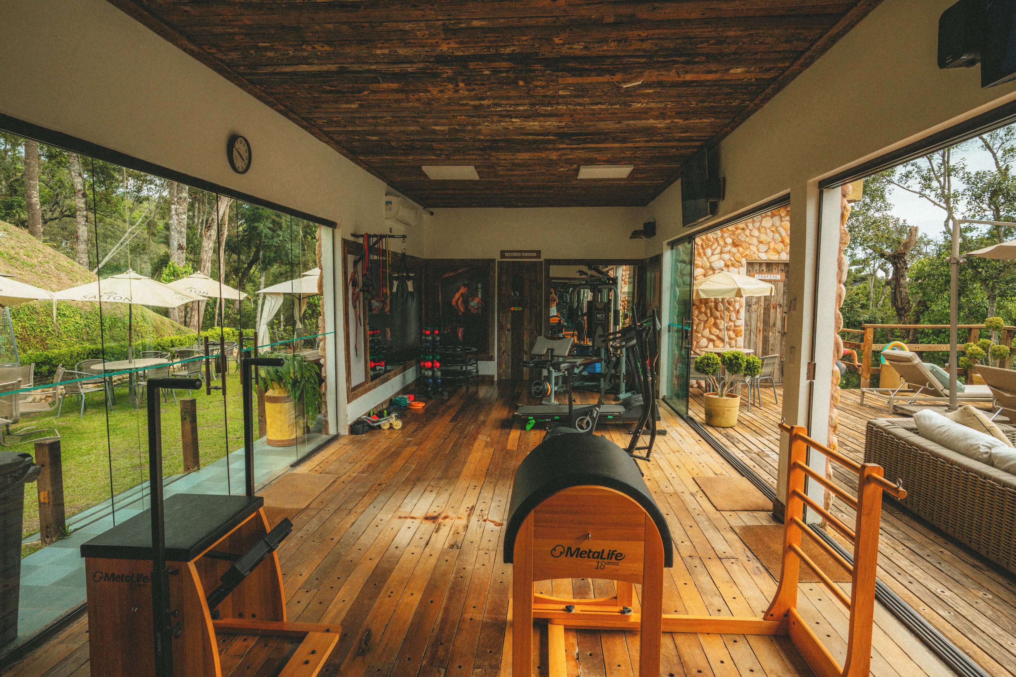 Foto - Pousada Alto Da Boa Vista