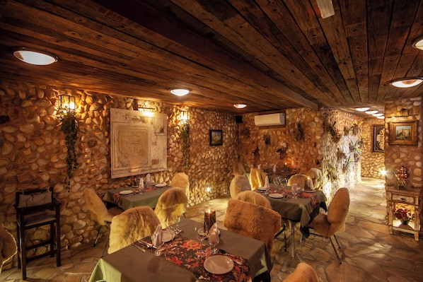 Restaurang