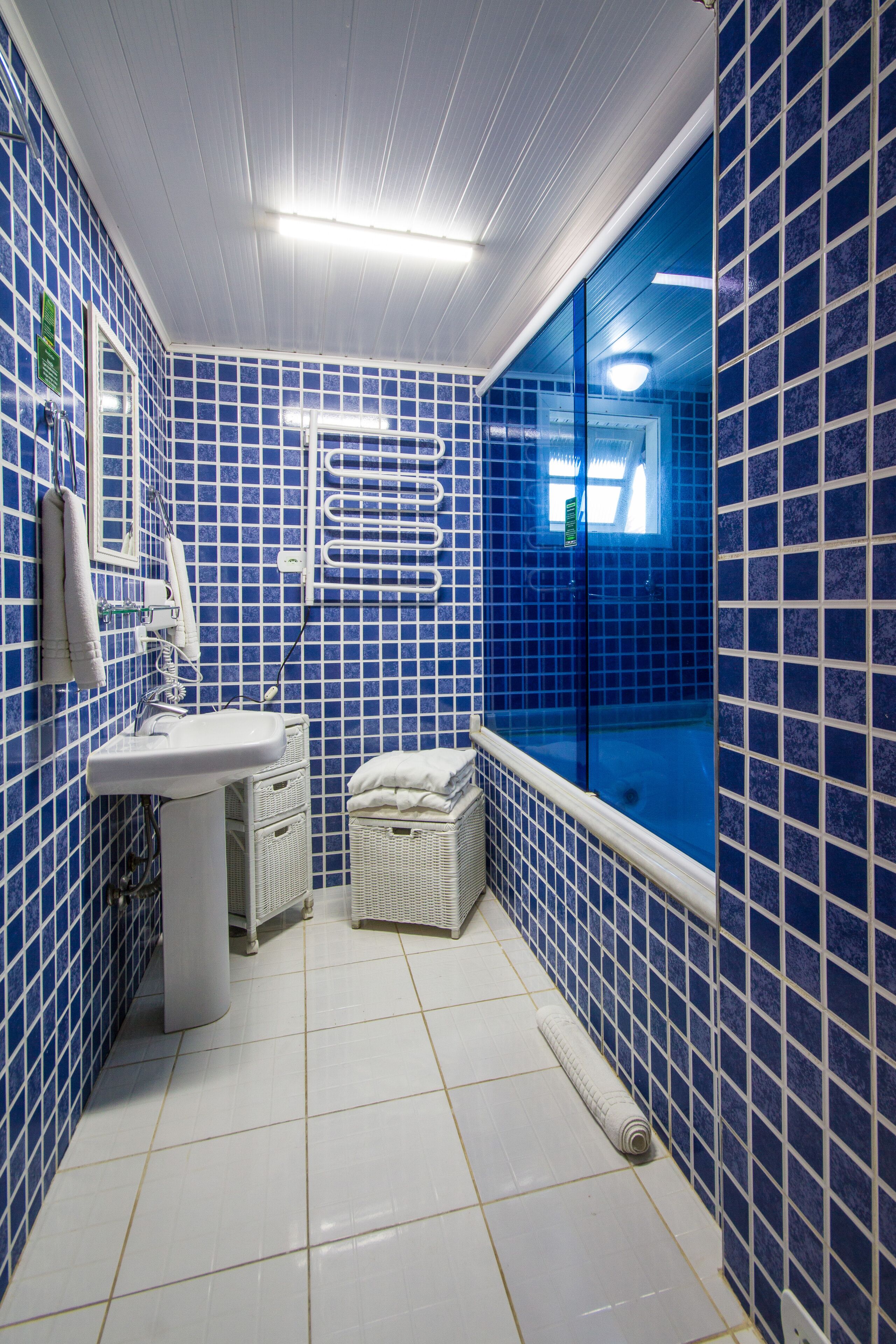 Foto - Pousada Alto Da Boa Vista