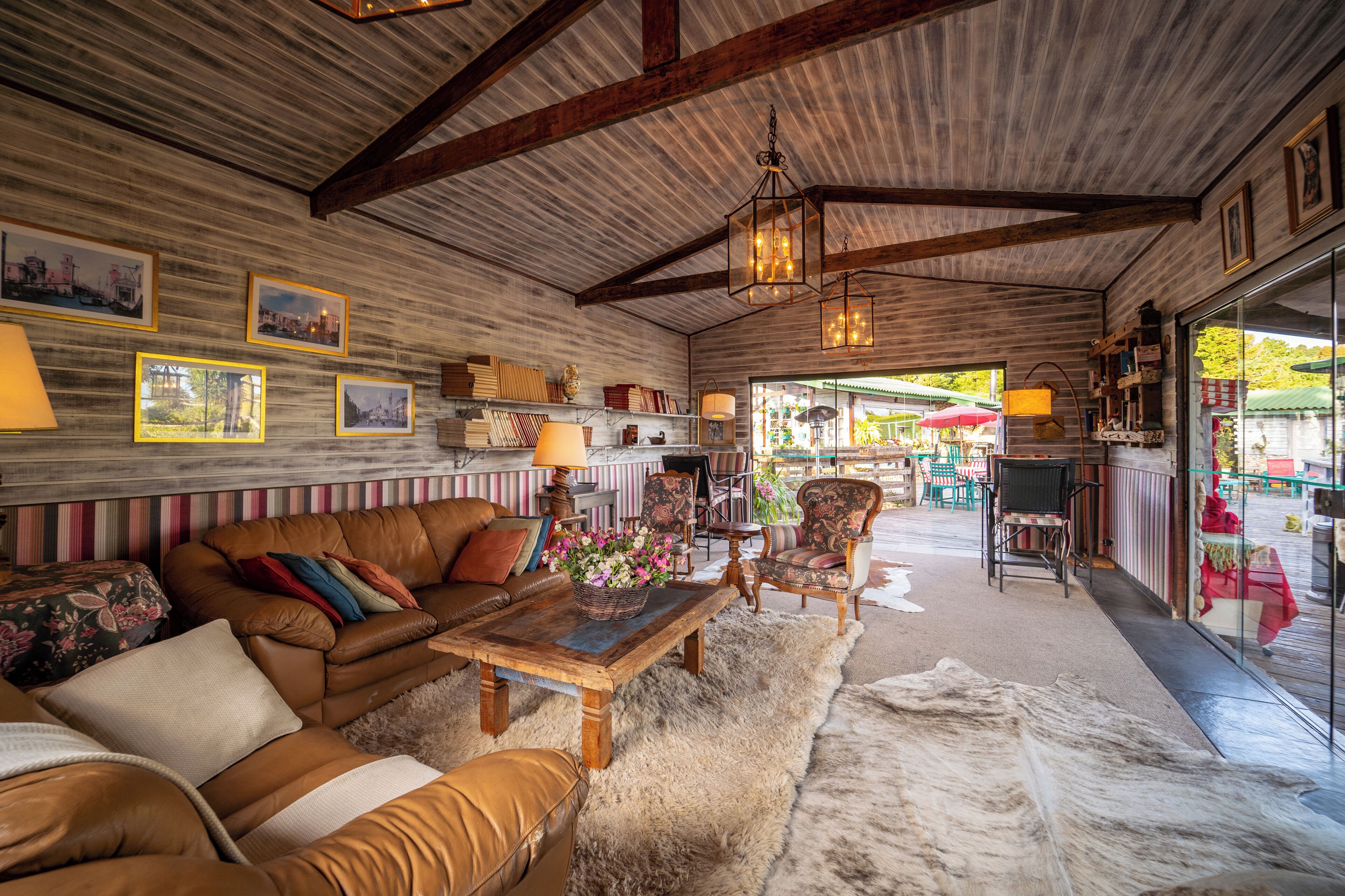 Foto - Pousada Alto Da Boa Vista