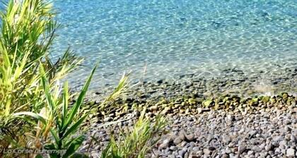 Corsica Natura 5 kilometers from the beaches