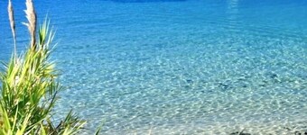 Corsica Natura 5 kilometers from the beaches