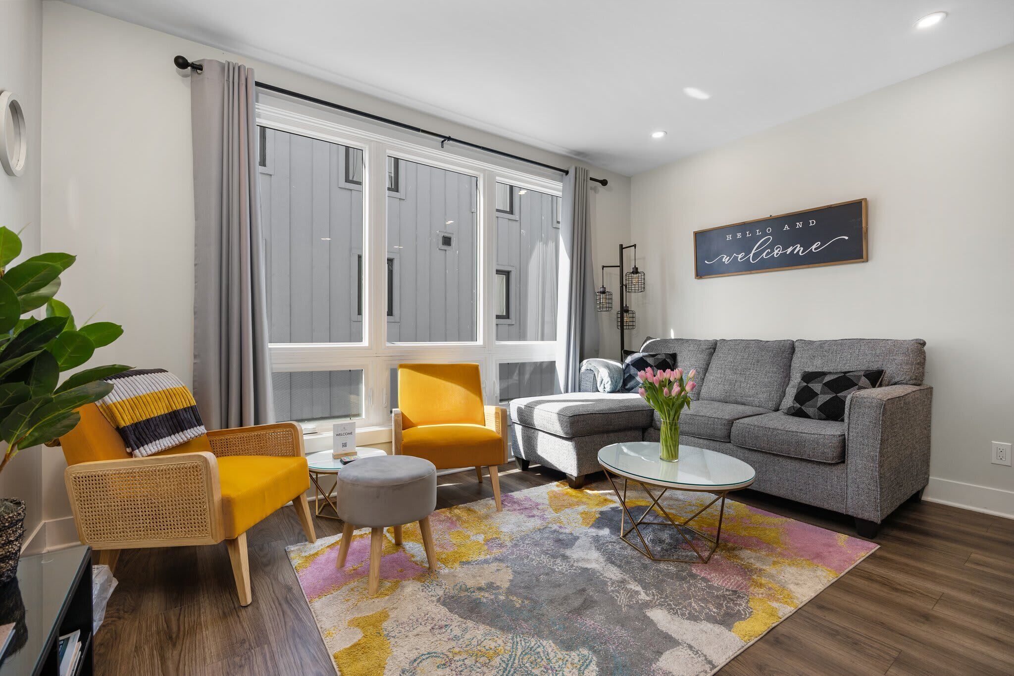 Télévision, espaces bureaux