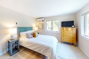 3 slaapkamers, internet, beddengoed