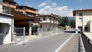 Exterior - Fossato appartamento Peler (Tremosine)