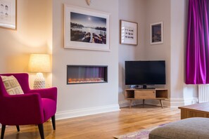 Cottage | 1 bedroom, individually decorated, individually furnished, free WiFi - Howe Keld 2 Ground Floor (Keswick)