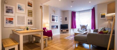 Cottage | 1 bedroom, individually decorated, individually furnished, free WiFi