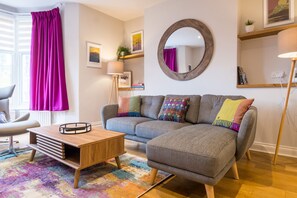 Cottage | Living room - Howe Keld 2 Ground Floor (Keswick)