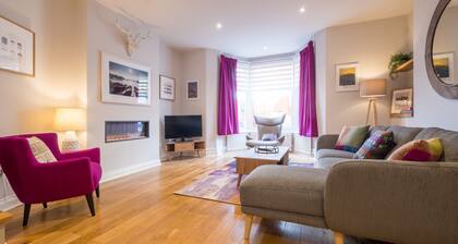 Howe Keld 2 Ground Floor
