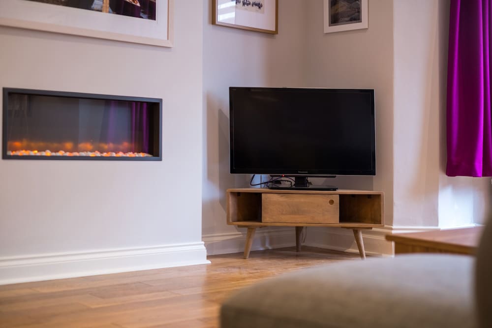 Howe Keld Holiday Apartments by null