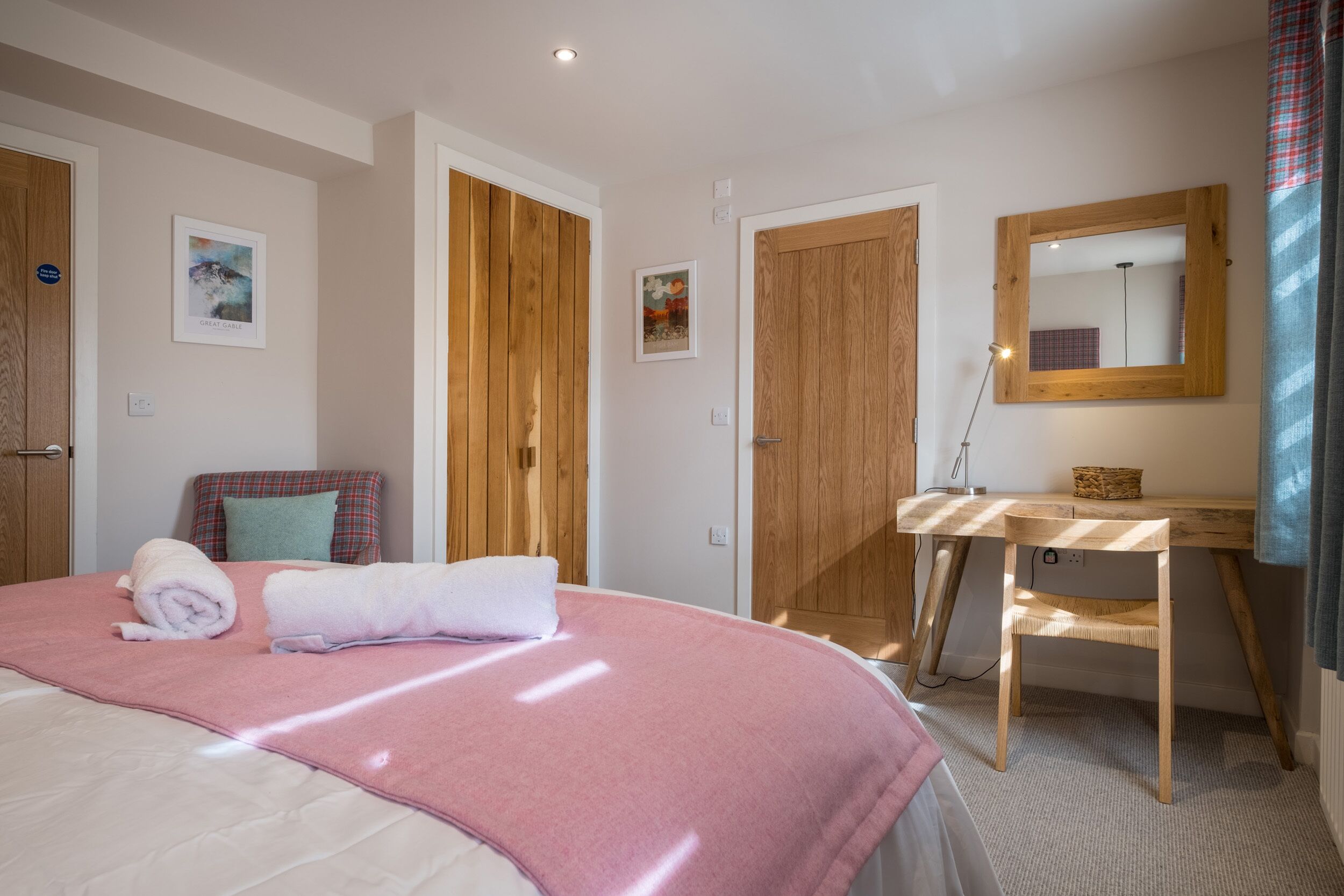 Cottage | 1 bedroom, individually decorated, individually furnished, free WiFi