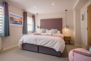 Cottage | 1 bedroom, individually decorated, individually furnished, free WiFi - Howe Keld 2 Ground Floor (Keswick)