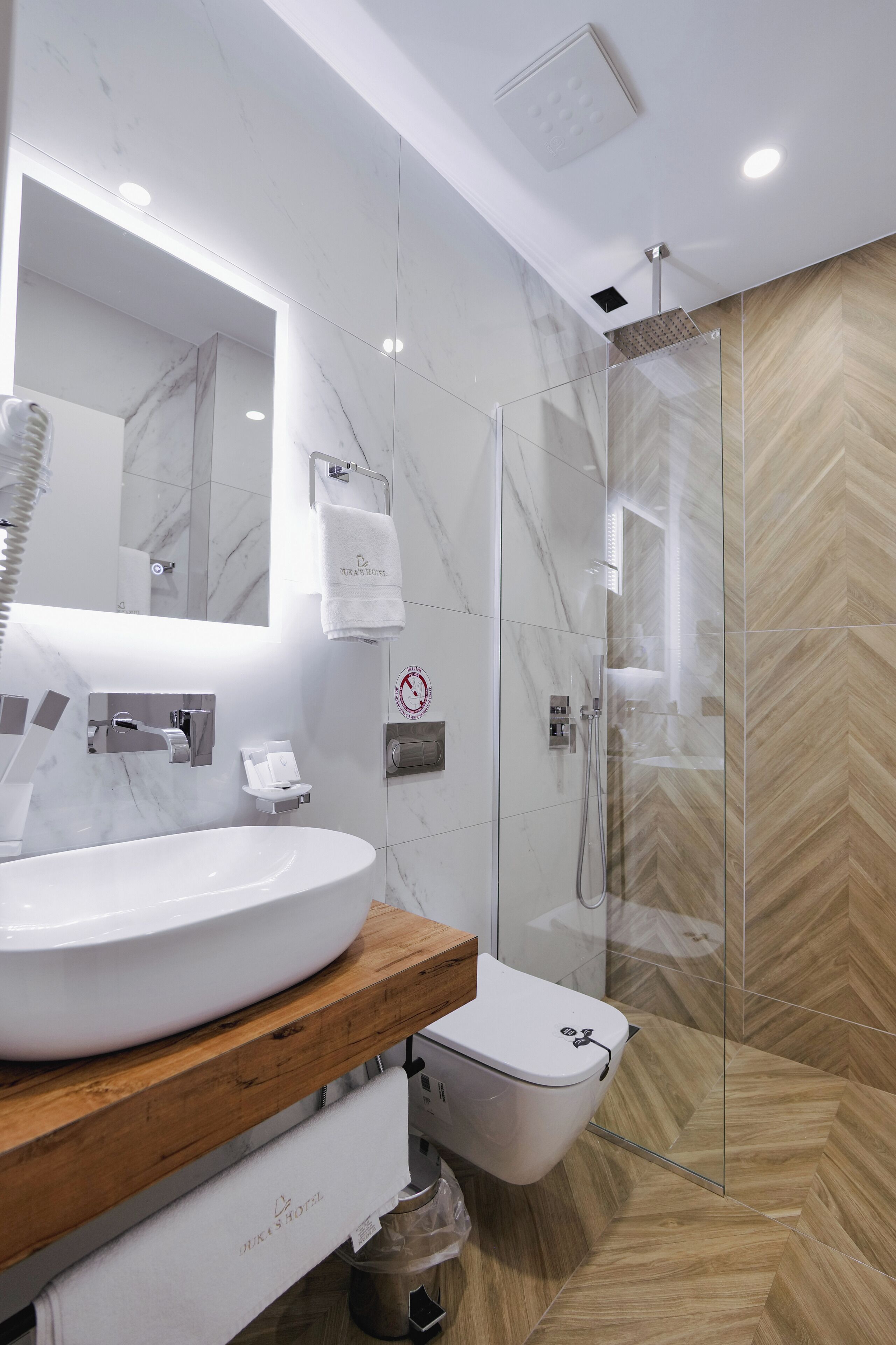 Photo - Duka's Boutique Hotel