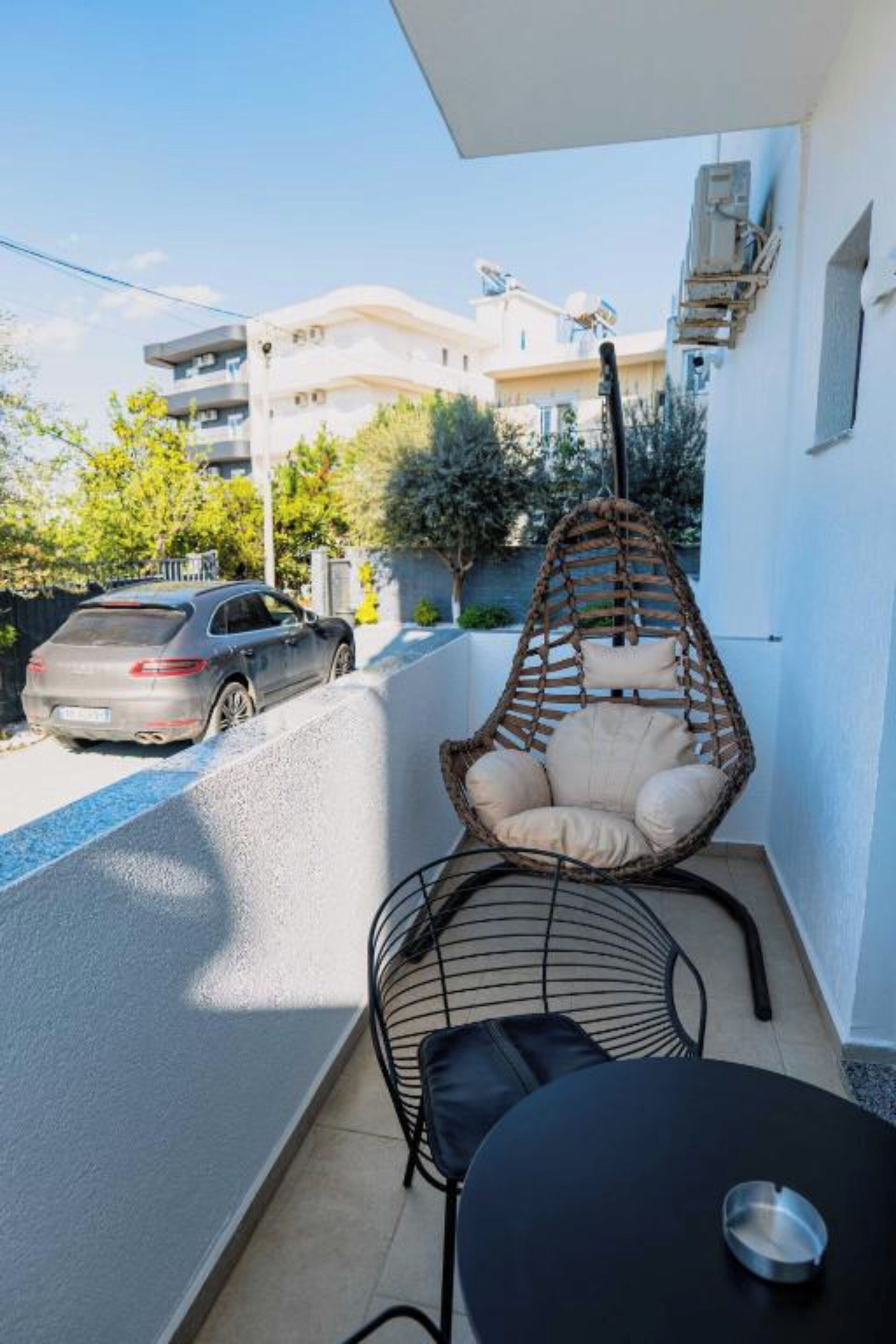 Foto - Duka's Boutique Hotel