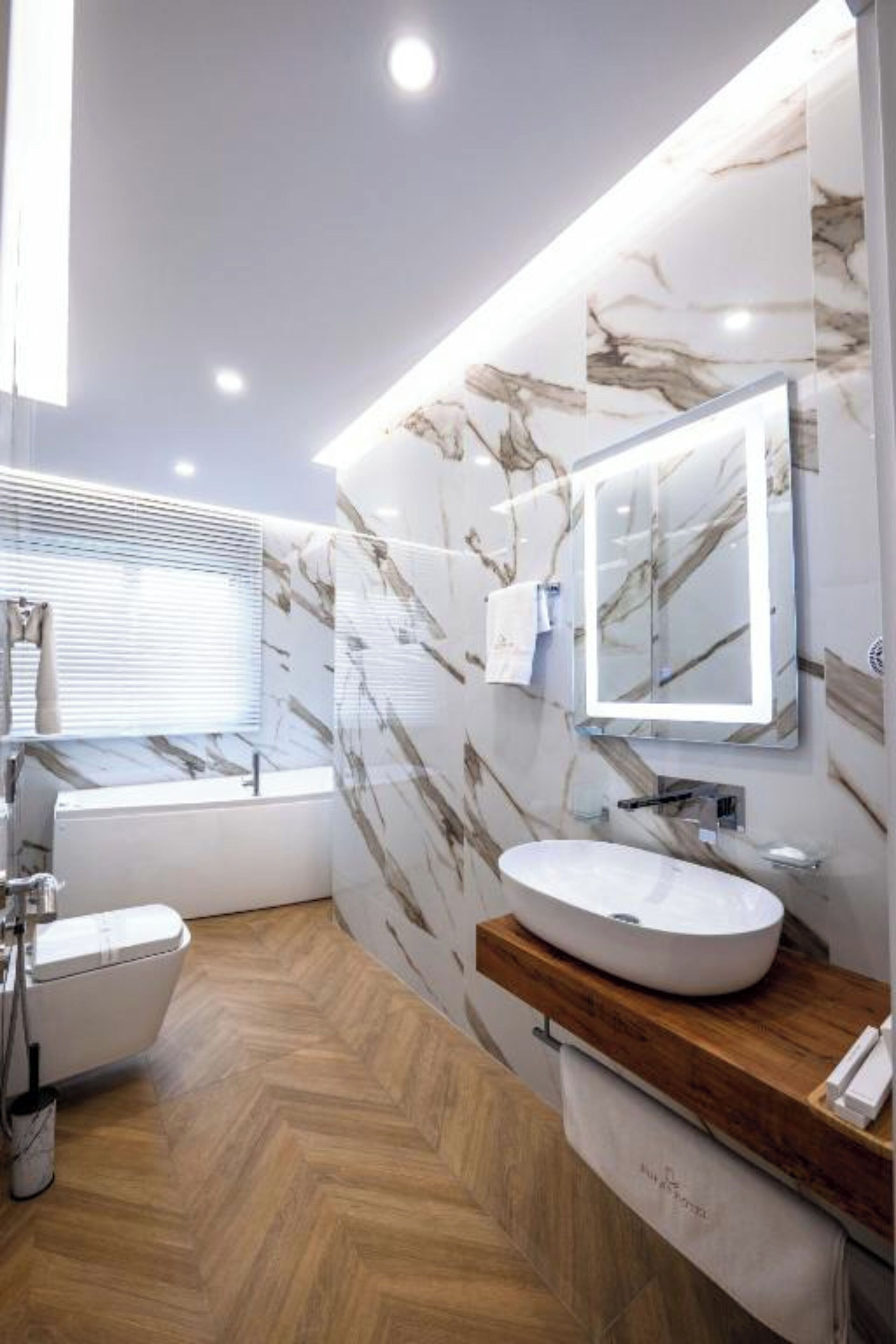 Foto - Duka's Boutique Hotel